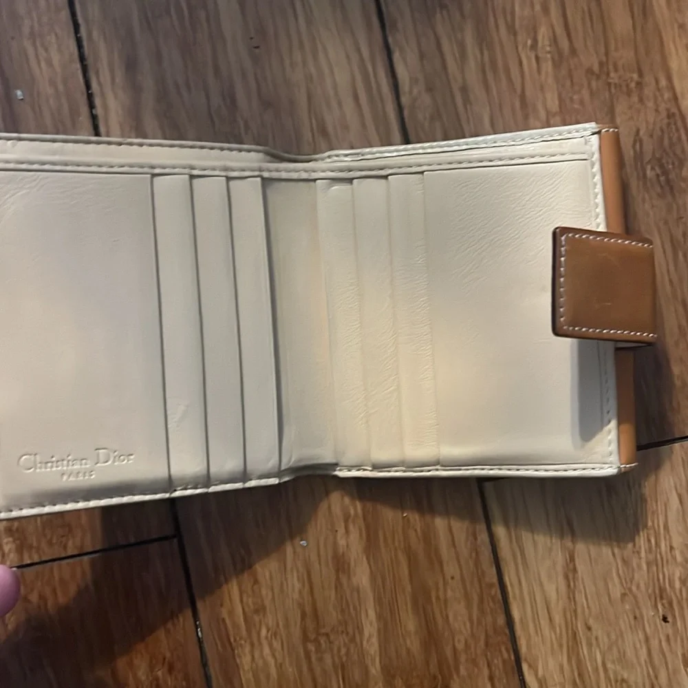 Authentic Dior